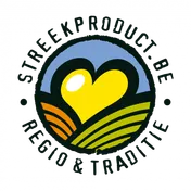 Logo Erkend streekproduct