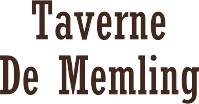 Taverne De Memling