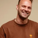 Laurens, horeca-expert bij ROM