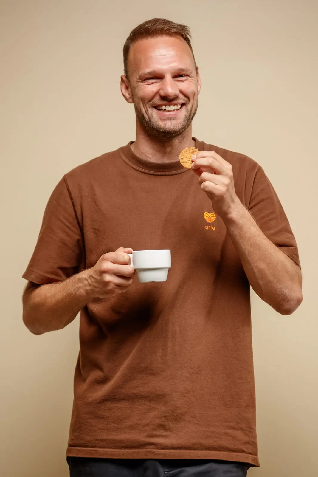 Laurens, Zaakvoerder