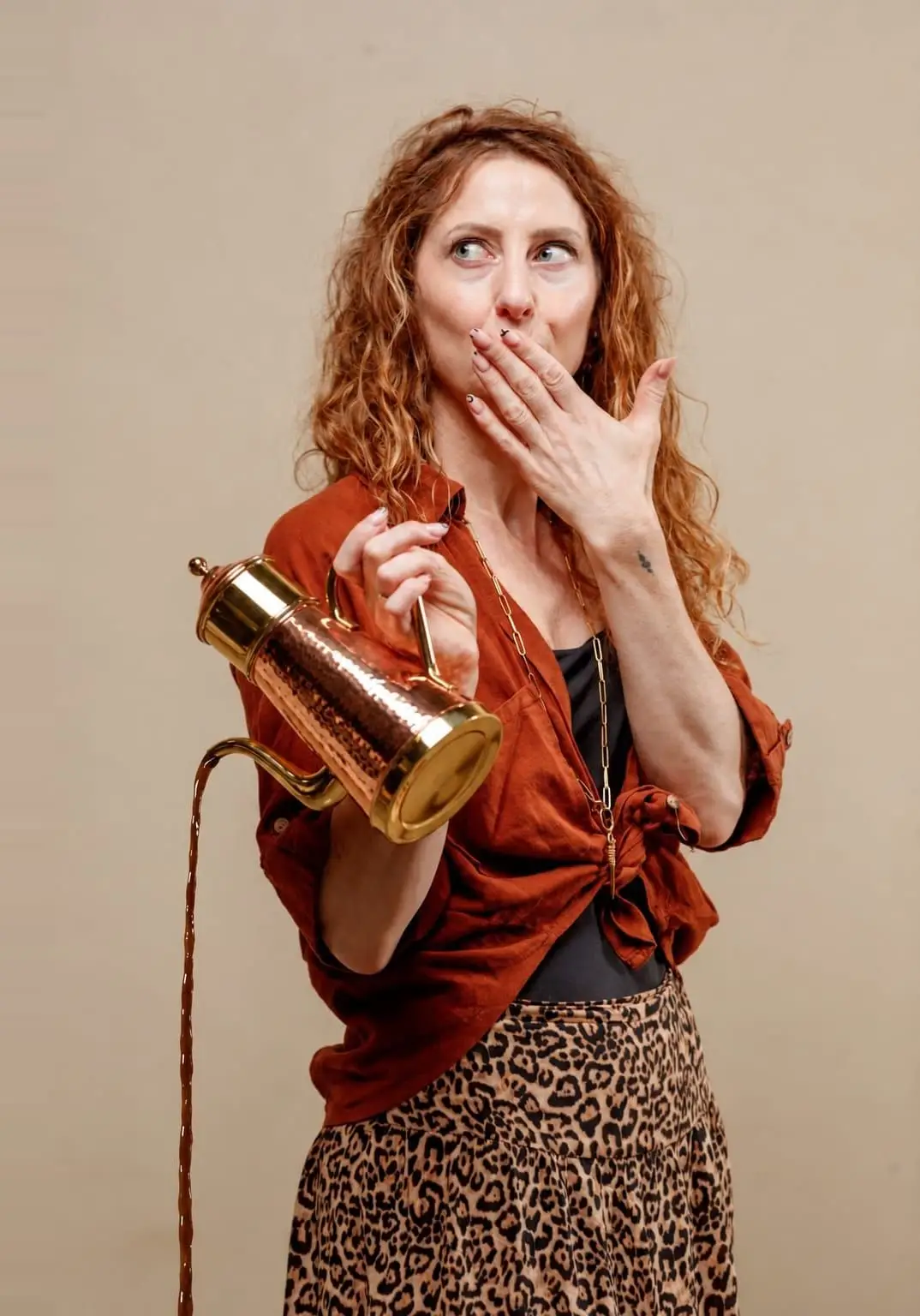 Elve, Marketing & contentcreatie
