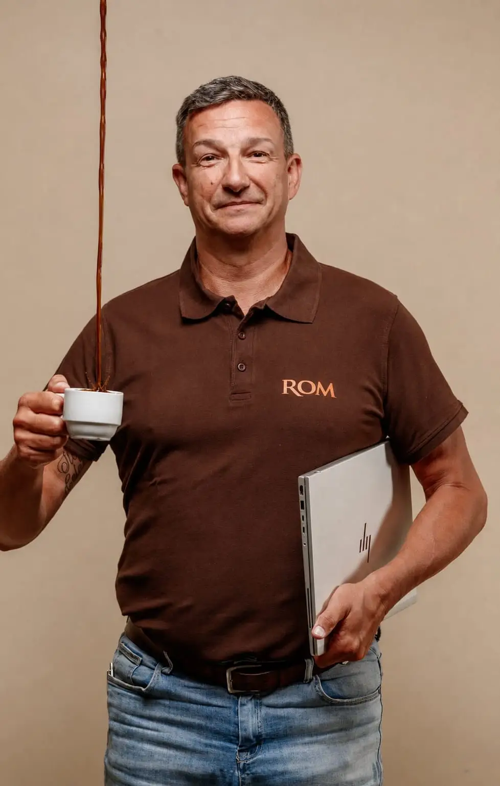 Marc, Operations en manusje van alles