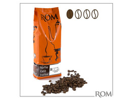 Rom Moka Dessert Bonen 500G