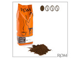 Rom Moka Dessert Gemalen  Kg