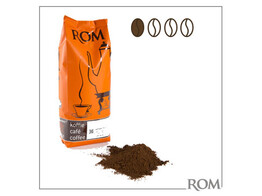 Rom Moka Dessert Gemalen 500G