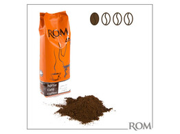 Rom Moka Dessert Gemalen 250G