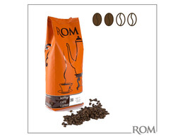 Rom Espresso Bonen Kg