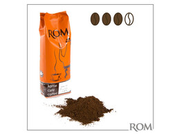 Rom Espresso Fonc  Gemalen 250G