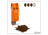 Rom Espresso Fonc  Gemalen 250G