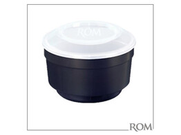 Rom Moka Dessert Wegwerpfilter 7.5G  10/P 