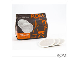 Rom Pads Caramba 18St