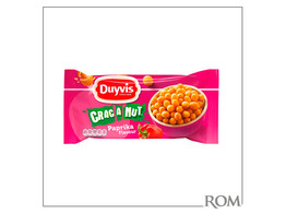 Duyvis Crac A Nut Paprika 20 X 45G