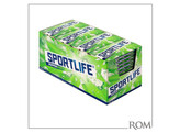 Sportlife Pepermint 12St