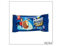 Choco Prince Vanille  Duo 57G