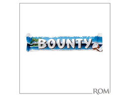 Bounty Melk Single 57G