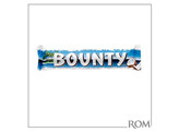 Bounty Melk Single 57G