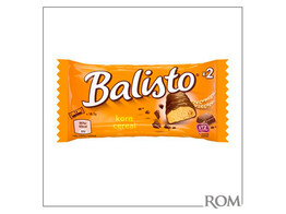 Balisto Corn Oranje 37G