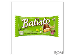 Balisto Muesli Groen 37G