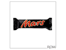 Mars Single 51G