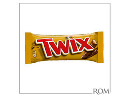 Twix Single 50G