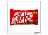 Kitkat single 41.5g