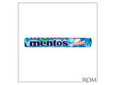 Mentos mint single