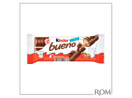 Kinder Bueno