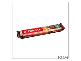 Cote D Or Hele Noten Puur 45G