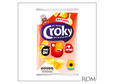 Croky Chips Naturel 40G