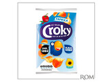 Croky Chips Paprika 40G