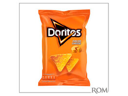 Doritos Nacho Cheese 44G