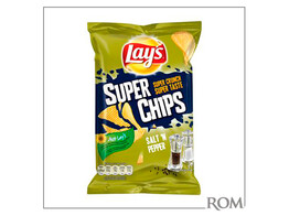 Lay S Chips Peper   Zout 40G