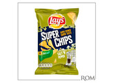 Lay S Chips Peper   Zout 40G