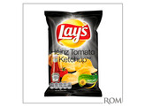 Lay S Chips Heinz Ketchup 40G