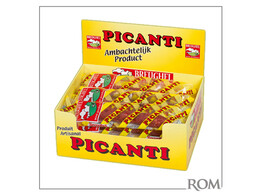 Breugel Picanti 50g