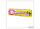 Bubblicious Original 5St