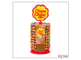 Chupa Chups Wheel lolly