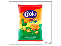 Croky Chips Bicky 40G