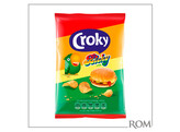 Croky Chips Bicky 40G