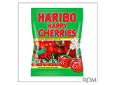 Haribo Snoepzakjes Happy Cherries 75G  28/D 