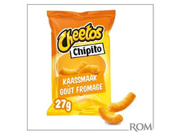 Cheetos Chipito Cheese 27G  24/D 