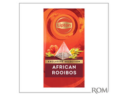 Exclusive Sel. African Rooibos 25St