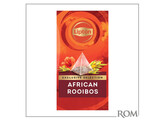 Exclusive Sel. African Rooibos 25St