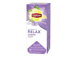 Lipton Linde 25 St Prof