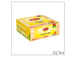 Lipton Yellow Label Prof.100