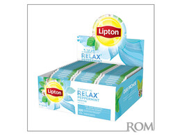 Lipton Munt 100St Prof