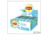 Lipton Munt 100St Prof