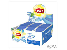 Lipton Kamille 100St Prof