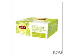 Lipton Green Tea Citrus100St