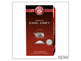 Teekanne Earl Grey Selection 20X2G